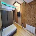 Satılır 4 otaqlı Yeni Tikili, Gənclik metrosu, Nəsimi rayonu 9