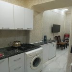 Kirayə (aylıq) 1 otaqlı Köhnə Tikili, Sahil metrosu, Nəsimi rayonu 7