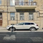 Satılır 4 otaqlı Köhnə Tikili, Nəsimi rayonu 2