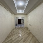 Продажа 3 комнатная Новостройка, İnşaatçılar метро, пос. Йени Ясамал, Ясамал район 9