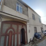 Satılır 5 otaqlı Həyət evi/villa, Avtovağzal metrosu, Biləcəri qəs., Binəqədi rayonu 12