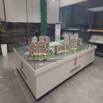 Kirayə (aylıq) 3 otaqlı Yeni Tikili, Avtovağzal metrosu, Binəqədi rayonu 22