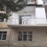 Satılır 2 otaqlı Köhnə Tikili, İçərişəhər metrosu, Yasamal rayonu 17