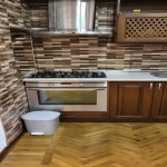 Kirayə (aylıq) 3 otaqlı Yeni Tikili, İçərişəhər metrosu, Səbail rayonu 6