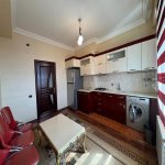 Kirayə (aylıq) 2 otaqlı Yeni Tikili, Yeni Yasamal qəs., Yasamal rayonu 9