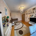 Satılır 4 otaqlı Həyət evi/villa, Avtovağzal metrosu, Biləcəri qəs., Binəqədi rayonu 6