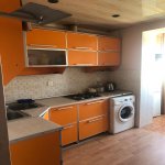 Kirayə (aylıq) 3 otaqlı Köhnə Tikili, Xalqlar dostluğu metrosu, 8-ci kilometr, Nizami rayonu 6