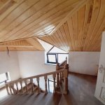 Satılır 7 otaqlı Həyət evi/villa, Xalqlar dostluğu metrosu, Nizami rayonu 20