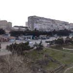 Satılır 3 otaqlı Köhnə Tikili, Yeni Günəşli qəs., Suraxanı rayonu 12