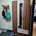 Kirayə (aylıq) 2 otaqlı Yeni Tikili, Nizami metrosu, Nəsimi rayonu 18