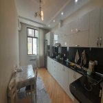 Satılır 3 otaqlı Yeni Tikili, Memar Əcəmi metrosu, 9-cu mikrorayon, Binəqədi rayonu 12