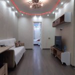 Kirayə (günlük) 2 otaqlı Köhnə Tikili, Elmlər akademiyası metrosu, Yasamal qəs., Yasamal rayonu 3