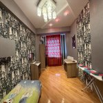 Kirayə (aylıq) 4 otaqlı Yeni Tikili, Elmlər akademiyası metrosu, Yasamal rayonu 8