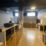 Kirayə (aylıq) 5 otaqlı Ofis, Nəriman Nərimanov metrosu, Nərimanov rayonu 5