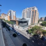 Аренда 3 комнатная Вторичка, м. 28 Мая метро, Насими район 3