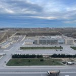 Satılır 2 otaqlı Yeni Tikili Xırdalan 11