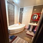 Satılır 2 otaqlı Yeni Tikili, Həzi Aslanov metrosu, H.Aslanov qəs., Gənclik parkı, Xətai rayonu 9