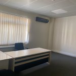 Kirayə (aylıq) 1 otaqlı Ofis, Nəriman Nərimanov metrosu, Nərimanov rayonu 8