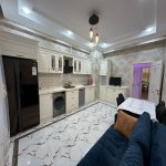 Kirayə (aylıq) 2 otaqlı Yeni Tikili, Ağ şəhər, Xətai rayonu 5