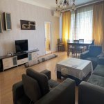 Kirayə (aylıq) 4 otaqlı Yeni Tikili, Nəsimi rayonu 4