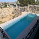 Kirayə (aylıq) 4 otaqlı Bağ evi, Novxanı, Abşeron rayonu 5