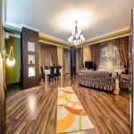 Kirayə (aylıq) 4 otaqlı Yeni Tikili, 28 May metrosu, Nəsimi rayonu 8