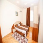 Kirayə (aylıq) 6 otaqlı Həyət evi/villa, Badamdar qəs., Səbail rayonu 5