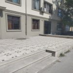 Kirayə (aylıq) Obyekt, Memar Əcəmi metrosu, 3-cü mikrorayon, Nəsimi rayonu 1