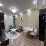 Kirayə (aylıq) 3 otaqlı Yeni Tikili, Əhmədli metrosu, Əhmədli, Xətai rayonu 2