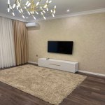 Kirayə (aylıq) 3 otaqlı Yeni Tikili, Ağ şəhər, Xətai rayonu 3