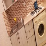Kirayə (aylıq) 1 otaqlı Yeni Tikili Xırdalan 4