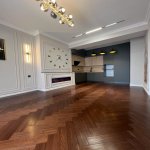 Satılır 3 otaqlı Yeni Tikili, Nəriman Nərimanov metrosu, Nərimanov rayonu 1