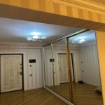 Kirayə (aylıq) 3 otaqlı Yeni Tikili, Nəriman Nərimanov metrosu, Kosmos restoranı, Nərimanov rayonu 25