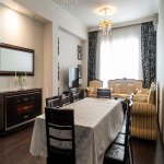 Kirayə (aylıq) 4 otaqlı Yeni Tikili, Nəriman Nərimanov metrosu, Nərimanov rayonu 19