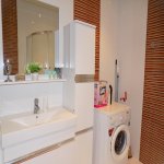 Kirayə (aylıq) 4 otaqlı Yeni Tikili, Elmlər akademiyası metrosu, Yasamal rayonu 8