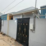 Satılır 2 otaqlı Həyət evi/villa, Koroğlu metrosu, Zabrat qəs., Sabunçu rayonu 13