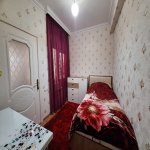 Satılır 3 otaqlı Yeni Tikili, Qara Qarayev metrosu, Nizami rayonu 5