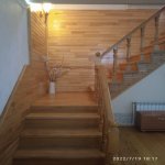 Satılır 6 otaqlı Həyət evi/villa, Avtovağzal metrosu, Biləcəri qəs., Binəqədi rayonu 12