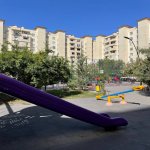 Satılır 3 otaqlı Köhnə Tikili, Hövsan qəs., Suraxanı rayonu 2