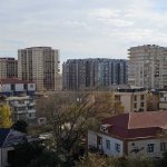 Satılır 3 otaqlı Yeni Tikili, İnşaatçılar metrosu, Yasamal rayonu 13