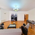 Kirayə (aylıq) 4 otaqlı Yeni Tikili, Nəsimi rayonu 5