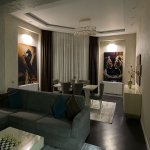 Аренда 3 комнатная Новостройка, Белый город, Хетаи район 13