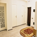Kirayə (aylıq) 2 otaqlı Yeni Tikili, Xətai metrosu, Ağ şəhər, Xətai rayonu 9