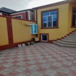 Satılır 3 otaqlı Həyət evi/villa, Zabrat qəs., Sabunçu rayonu 2