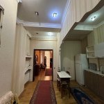 Kirayə (aylıq) 3 otaqlı Yeni Tikili, İnşaatçılar metrosu, Yasamal rayonu 19