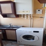 Kirayə (aylıq) 1 otaqlı Yeni Tikili Zaqatala 3