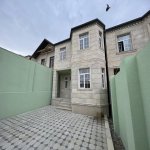 Satılır 4 otaqlı Həyət evi/villa, Masazır, Abşeron rayonu 4