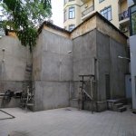 Kirayə (aylıq) Obyekt, Nizami metrosu, Yasamal rayonu 4