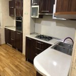 Kirayə (aylıq) 3 otaqlı Köhnə Tikili, Gənclik metrosu, Nərimanov rayonu 9