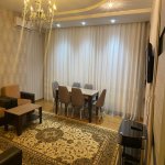 Kirayə (aylıq) 3 otaqlı Yeni Tikili, Xətai metrosu, Xətai rayonu 1